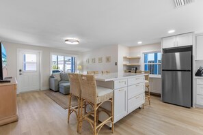 Maison, plusieurs lits (Villa Bleu) | Intérieur