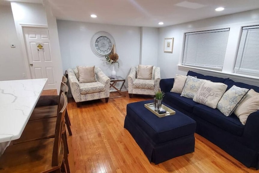 3 Large Bedrooms | Modern Décor | Spacious - Salem