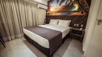 Apartamento | 1 quarto