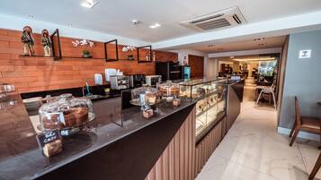 Apartamento | 1 quarto