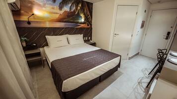 Apartamento | 1 quarto