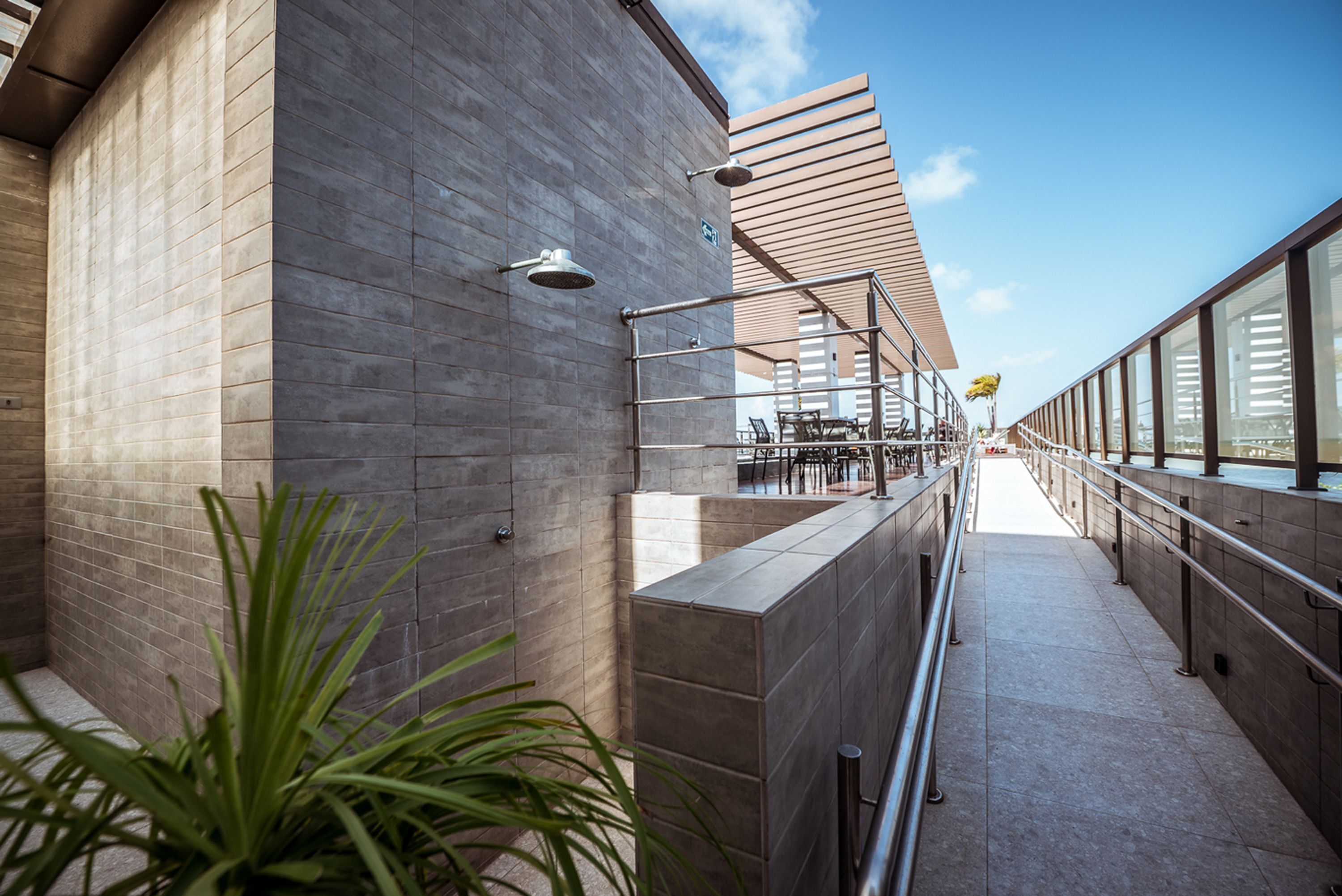 Apartamento | 1 quarto