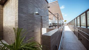 Apartamento | 1 quarto