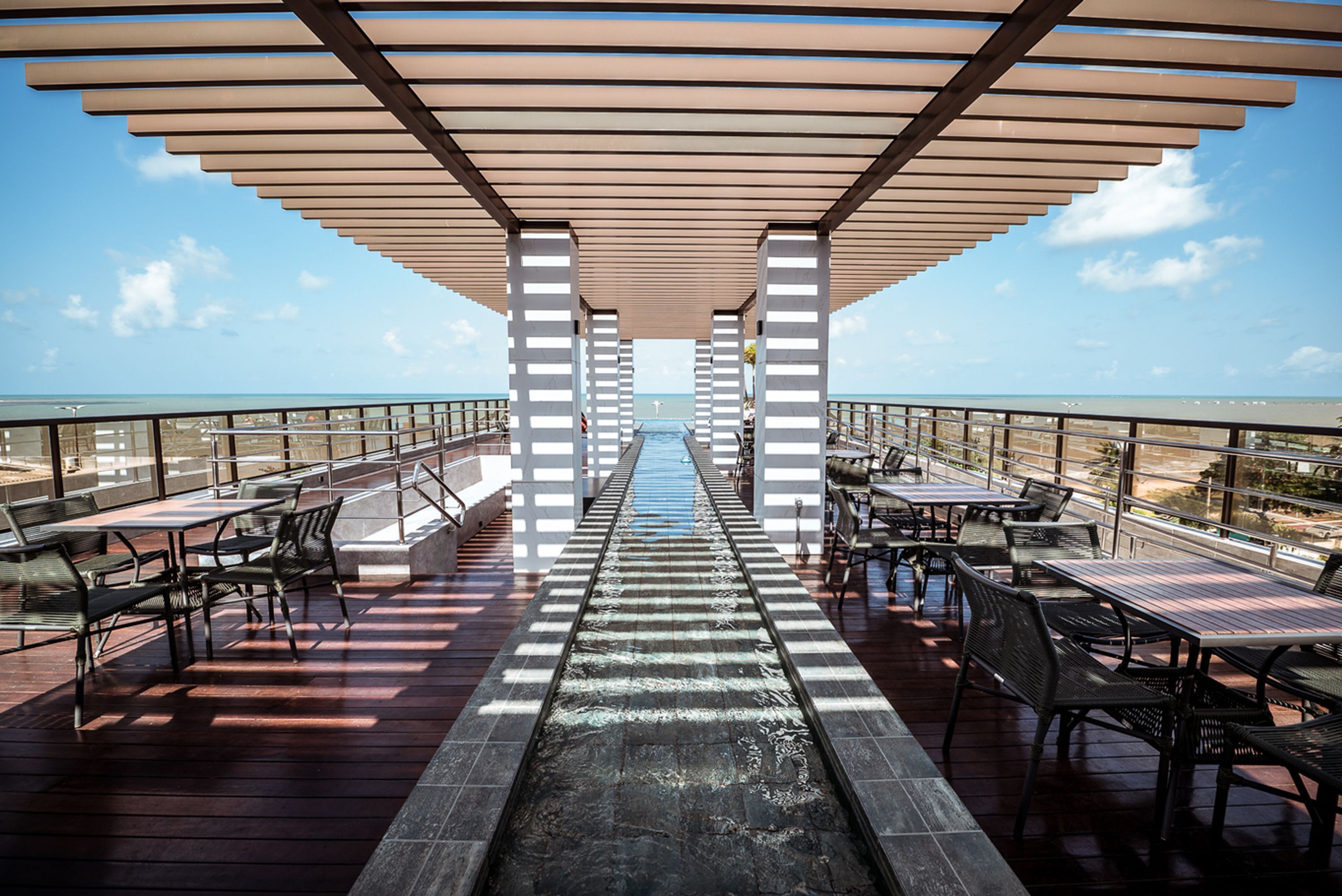 Apartamento | 1 quarto