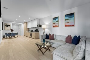 スマートテレビ