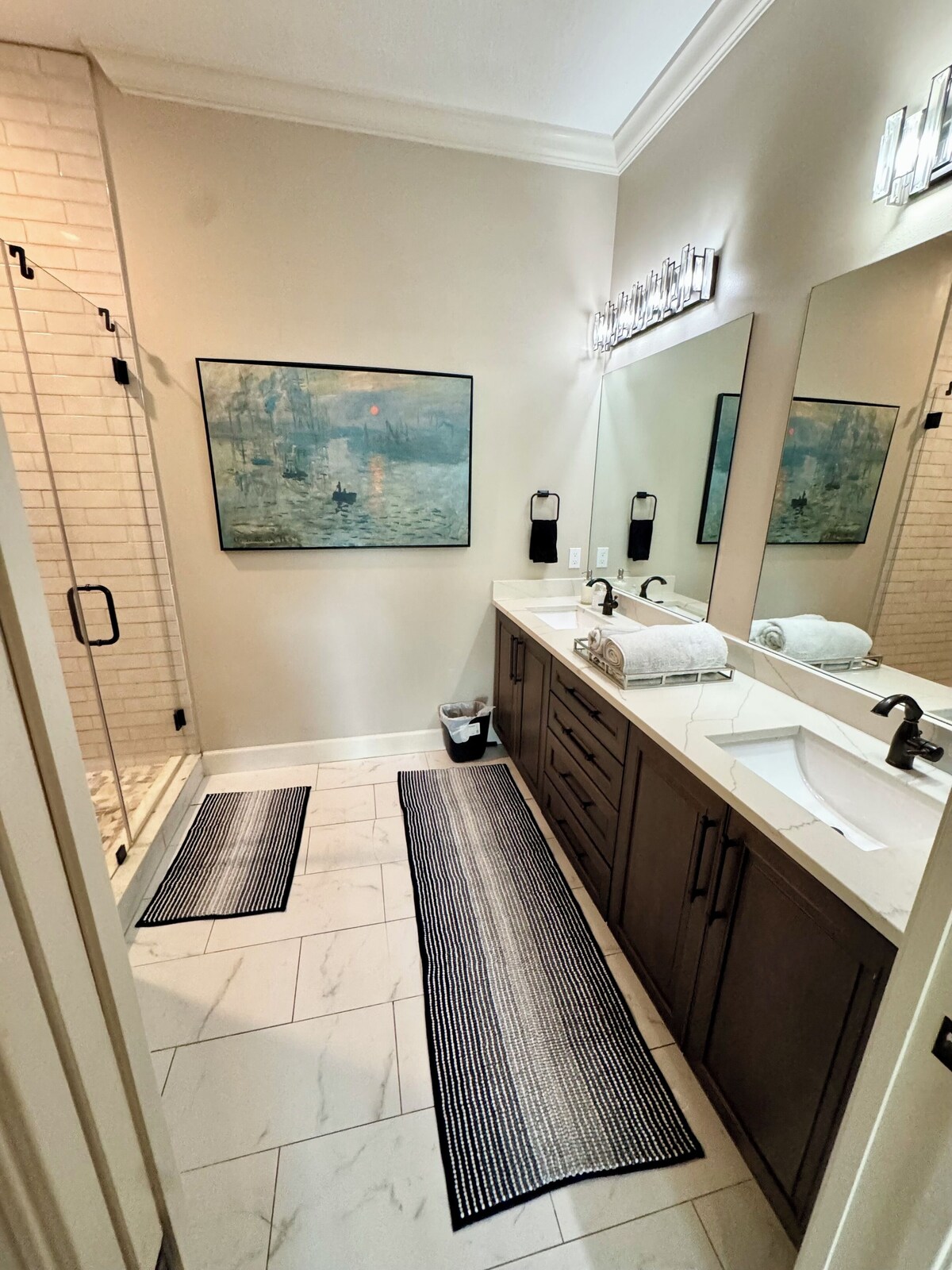 Majoittajan profiilikuva