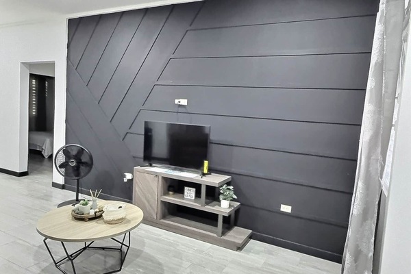 Living Room area