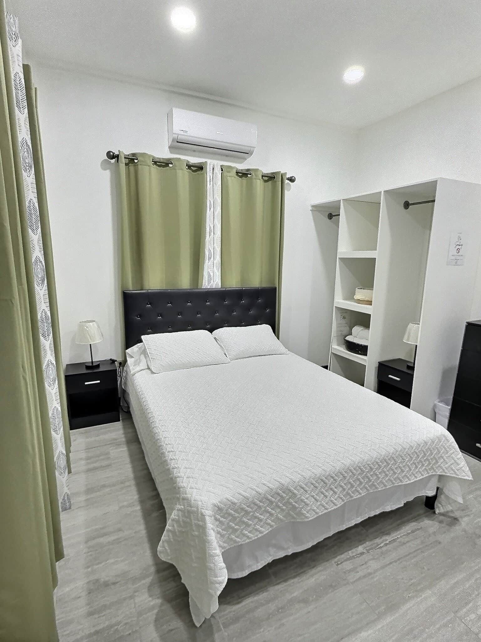 2 soveværelser, Wi-Fi