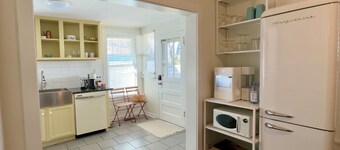 Boutique Historic Stay • Best Downtown Location