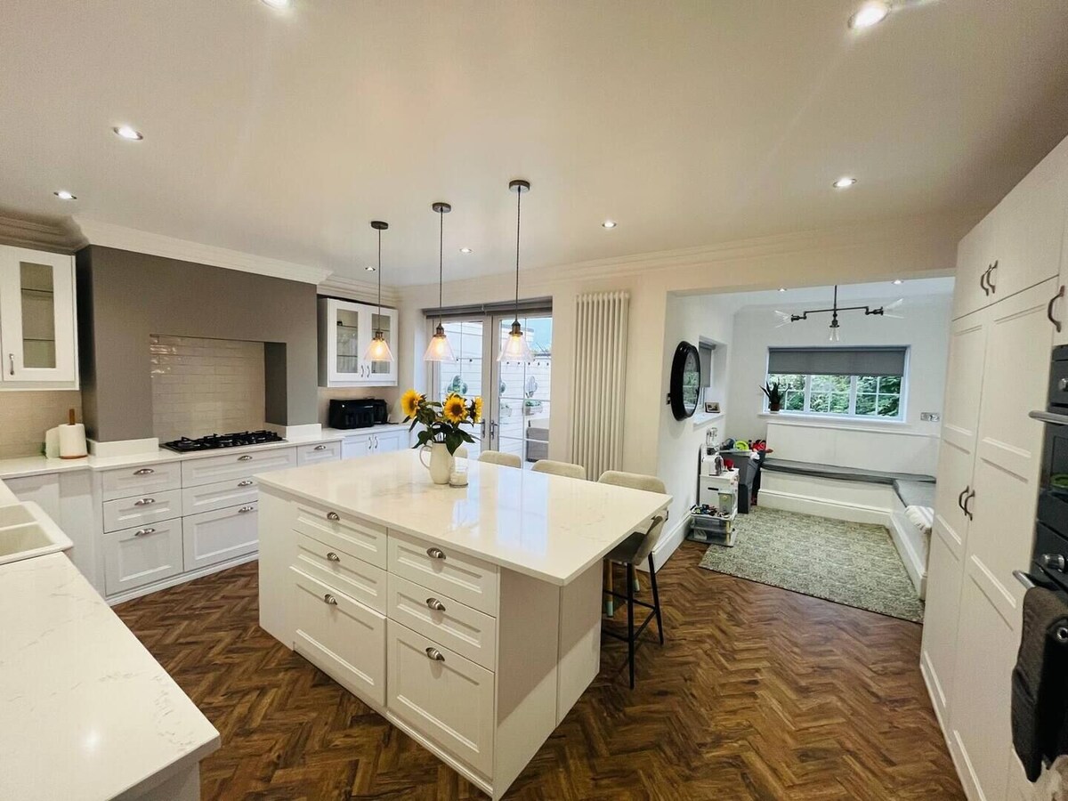 Bild für Gastgeberprofil