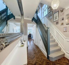 Interior - Stylish Home near Birkdale-Perfect for The open 26 (Southport)