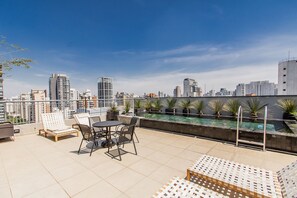 Apartamento | 1 dormitorio