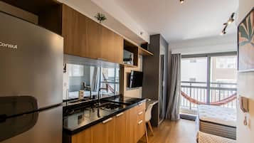 Lägenhet | 1 sovrum