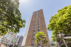 公寓 | 1 間睡房