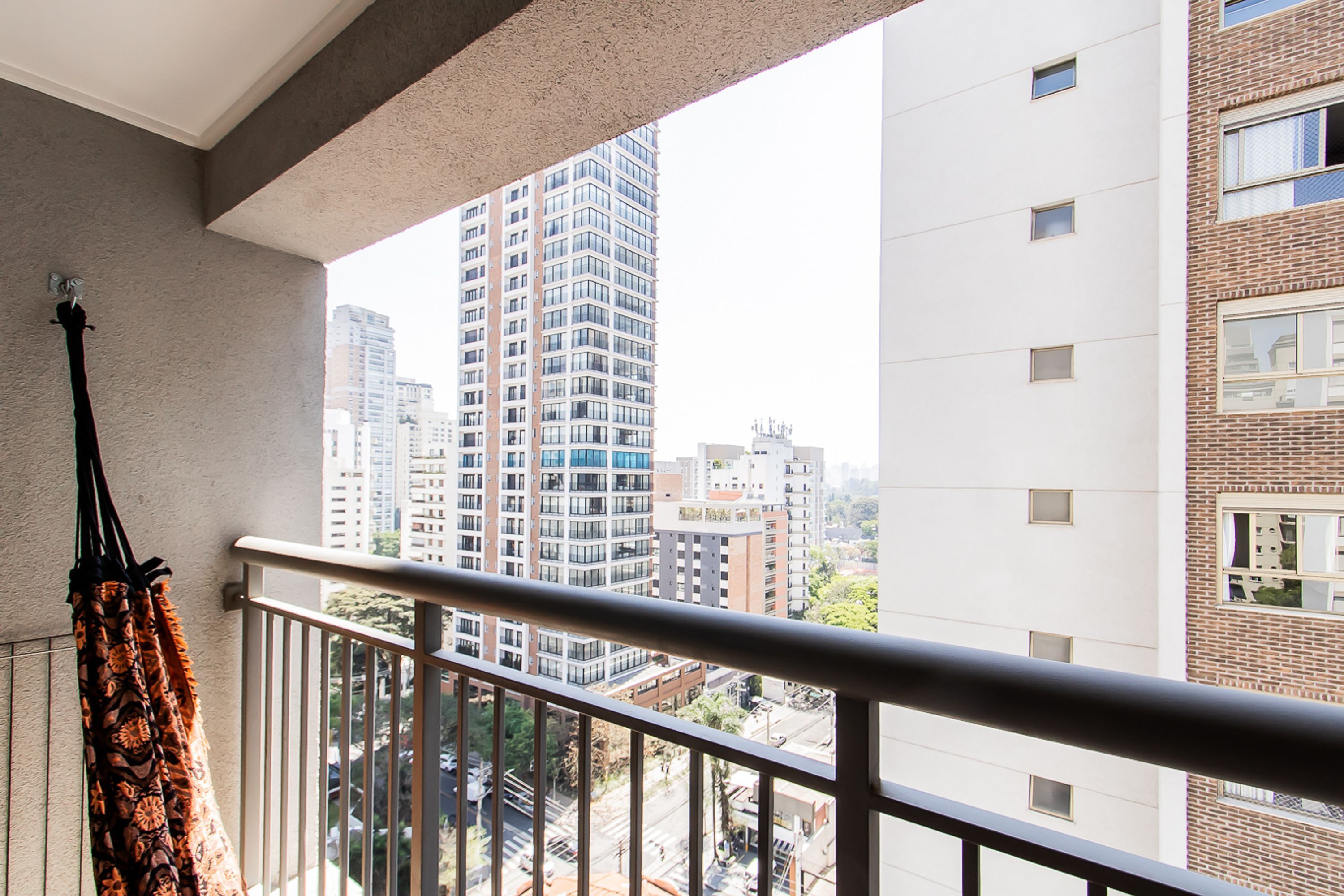 Leilighet | 1 soverom