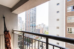 公寓 | 1 間睡房