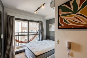 1 habitación 