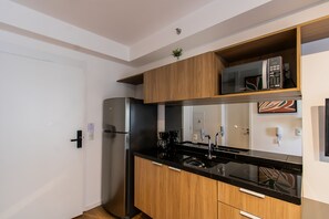 公寓 | 1 間睡房