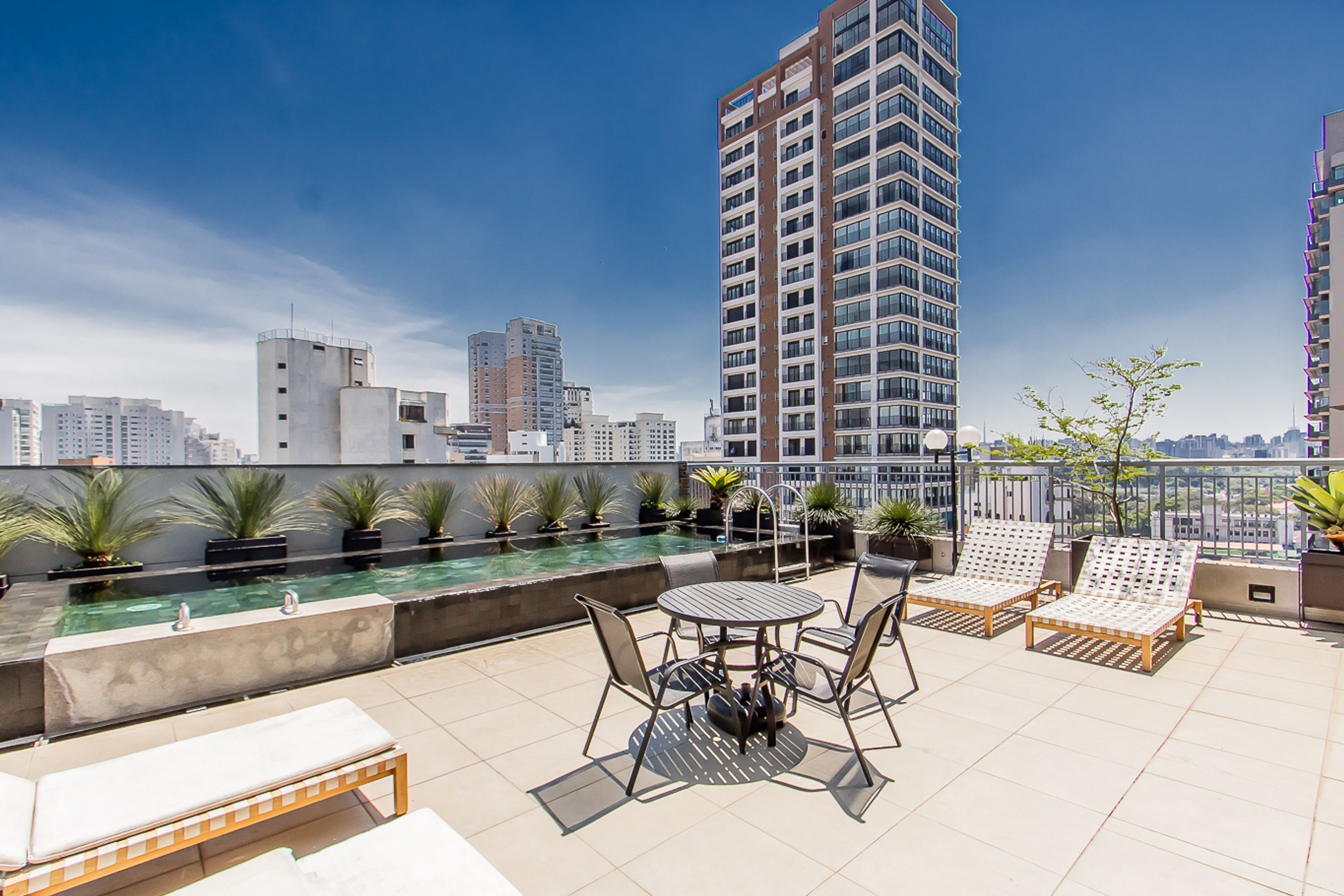 Appartamento | 1 camera