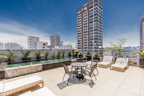 公寓 | 1 間睡房