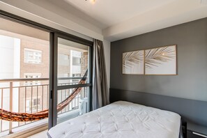 Apartamento | 1 dormitorio