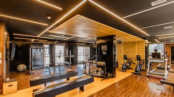 Leilighet | 1 soverom