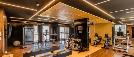 Leilighet | 1 soverom