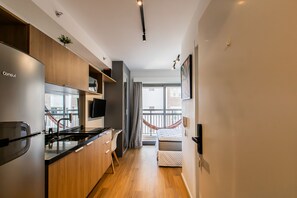 1 habitación 