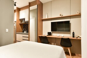 1 habitación 