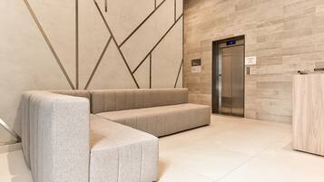 Appartement | 1 slaapkamer