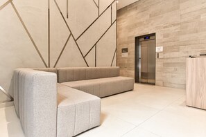 Appartement | 1 slaapkamer