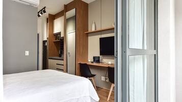 Appartement | 1 slaapkamer