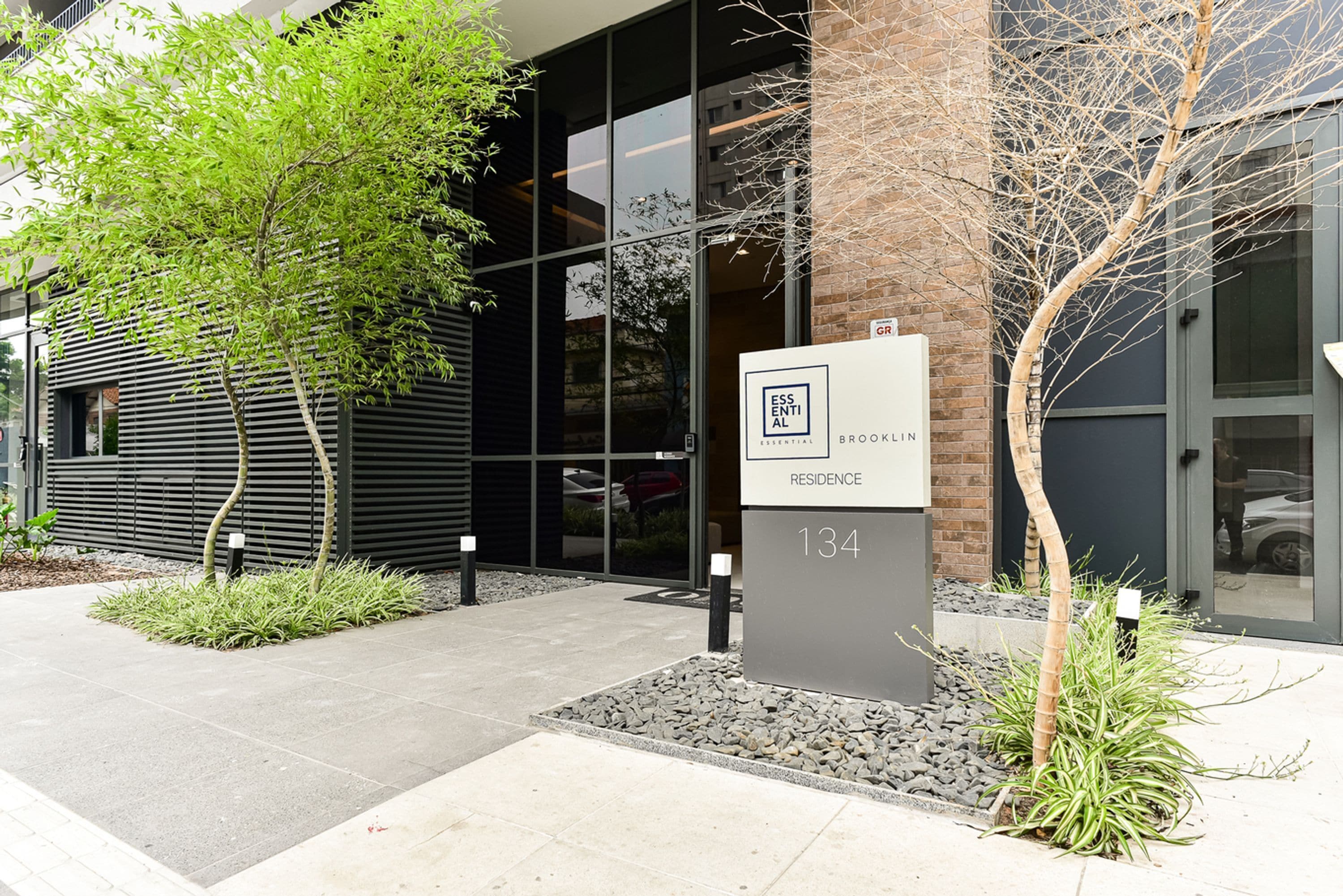 Apartemen | 1 kamar tidur