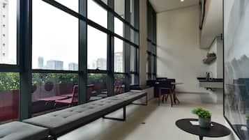 Huis | 1 slaapkamer