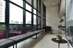 1 habitación 