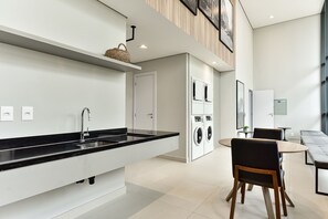 Appartement | 1 slaapkamer