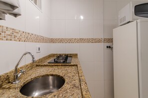 Apartamento | 1 dormitorio