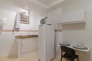 Apartamento | 1 dormitorio