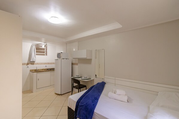 Apartment | 1 bedroom