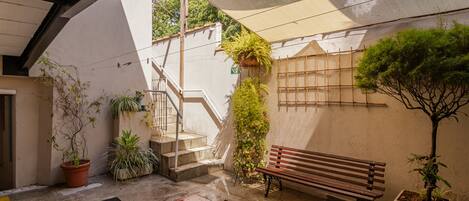 Apartamento | 1 quarto