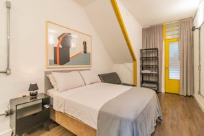 อพาร์ทเมนท์