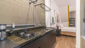 Apartment | 1 bedroom