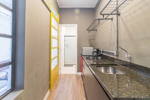 Casa | 1 dormitorio