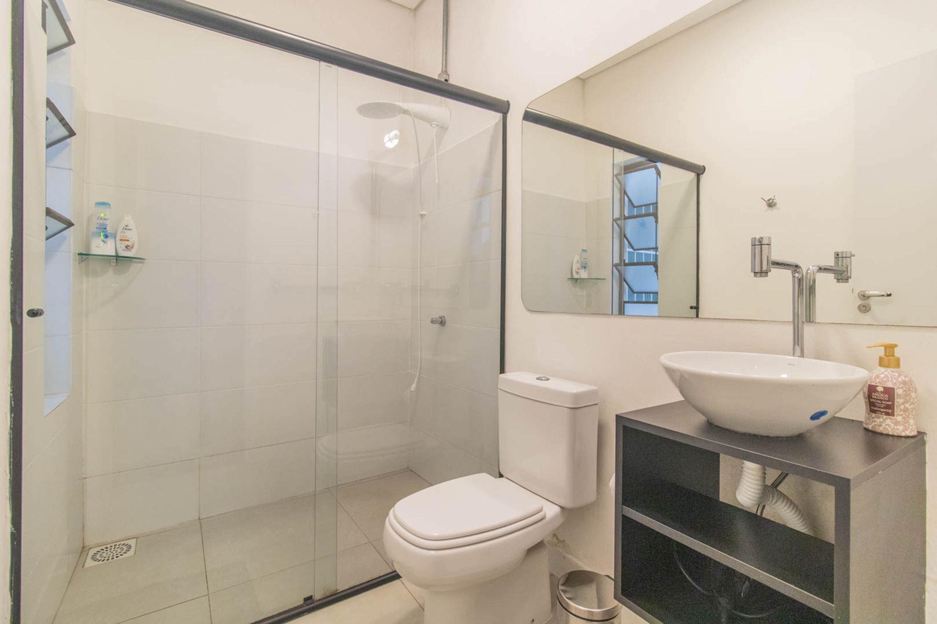 Casa | 1 quarto