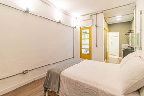 Casa | 1 quarto