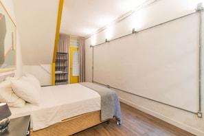 อพาร์ทเมนท์