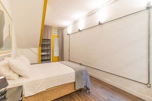 Casa | 1 quarto