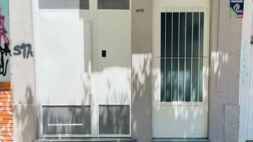 Apartamento | 1 quarto