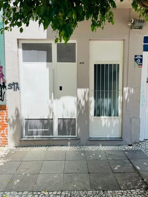 Apartamento | 1 quarto