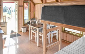 Interior - 1 bedroom cozy home in Hanstholm (Hanstholm)
